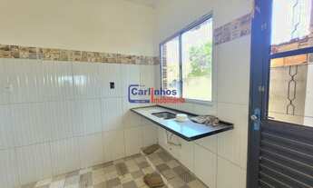 Imagem 2: Apartamentos em fase de construção, em Juatuba, lote com 404m²