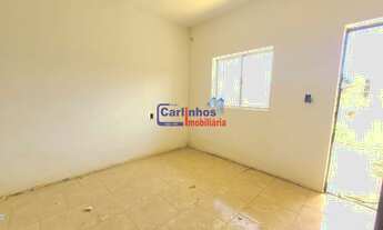 Imagem 6: Apartamentos em fase de construção, em Juatuba, lote com 404m²