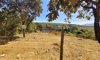 Imagem 3: Lote em Mateus Leme com 300m²