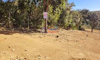 Imagem 2: Lote em Mateus Leme com 300m²