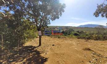 Imagem 5: Lote em Mateus Leme com 300m²