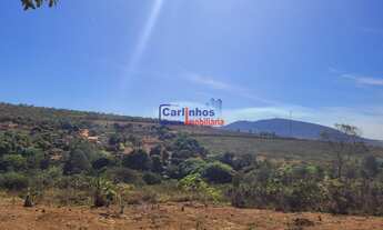 Imagem: Lote em Mateus Leme com 300m²