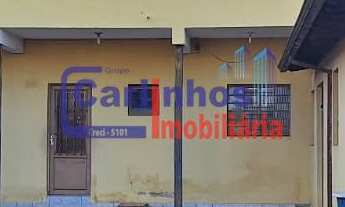 Imagem: Casa em Juatuba