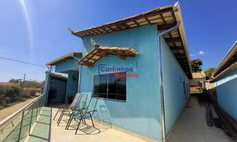 Imagem: Linda Casa em Juatuba, lote com 360m²!