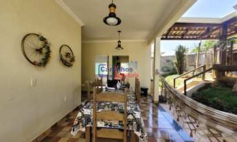 Imagem 5: Linda Casa em Juatuba, lote com 360m²!