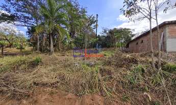 Imagem: Lote em Juatuba com 1.200m²