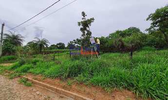 Imagem 6: Lotes em Mateus Leme, com 360m²