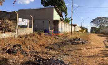 Imagem: Lote em Juatuba