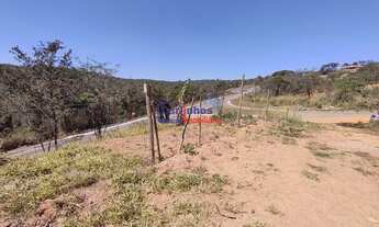 Imagem: Lote em Juatuba com 360m²