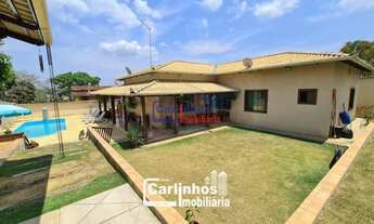 Imagem 3: Casa em Juatuba, com área de 720m². Aceita Financiamento!