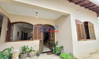 Imagem 3: Casa em Betim, com 390m²