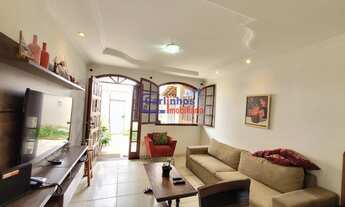 Imagem 2: Casa em Betim, com 390m²