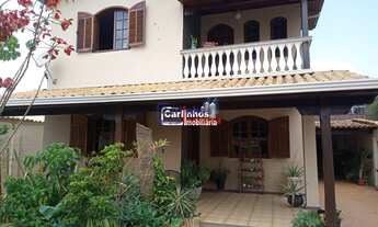 Imagem: Casa no Centro de Juatuba, lote com 388,50m²