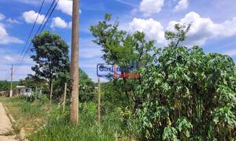 Imagem 7: Terreno em Juatuba, com 1.813mn²