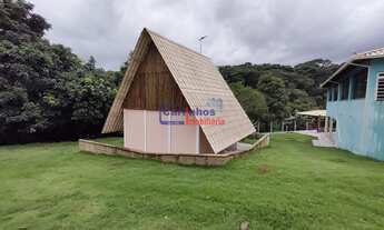 Imagem: Sítio em Juatuba, terreno com 13.500m²