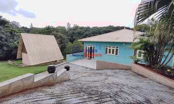 Imagem 3: Sítio em Juatuba, terreno com 13.500m²