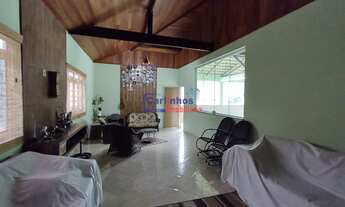 Imagem 6: Sítio em Juatuba, terreno com 13.500m²