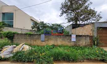 Imagem 4: Lote em Juatuba com 360m²! Aceita financiamento bancário