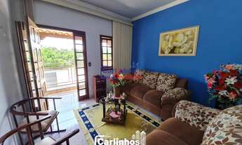 Imagem 5: Casa em Mateus Leme com lote de 300m²