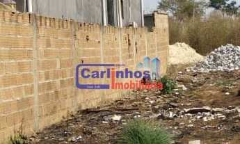 Imagem: Terreno à venda no bairro Francelinos