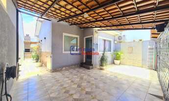 Imagem: Casa em Juatuba, aceita financiamento bancário