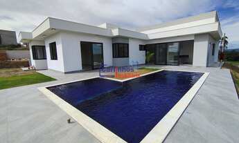 Imagem: Casa no Condomínio Valle da Serra com 1.000m²!