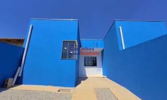 Imagem: Casa em Mateus Leme. Aceita Financiamento