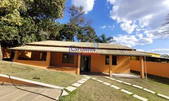 Imagem: Chácara em Condomínio Aceita Financiamento