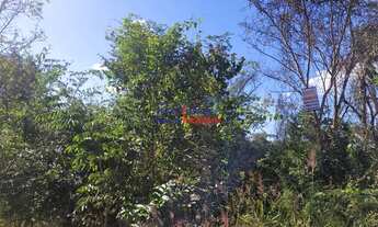 Imagem: Lote em Mateus Leme com 300m²