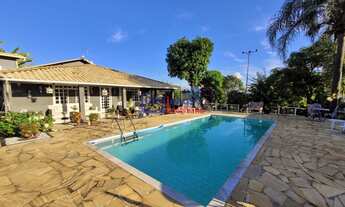 Imagem: Sítio em Juatuba