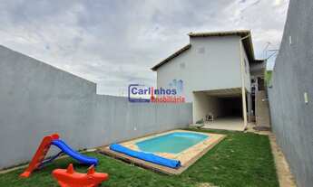 Imagem: Casa em Betim. Aceita Financiamento Bancário!