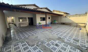 Imagem: Casa em Betim, lote com 360m²