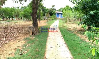 Imagem 2: Chácara em Juatuba com 3.020m²