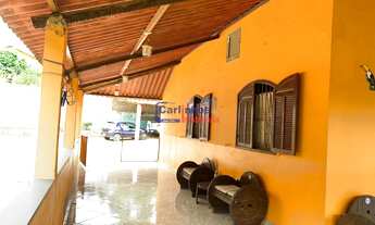 Imagem: Chácara em Juatuba com 3.020m²