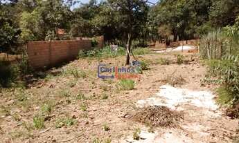 Imagem: Lote em Juatuba com 360m²