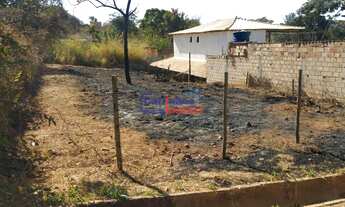 Imagem 2: Lote em Juatuba com 360m²