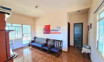 Imagem 2: Casa em Juatuba, área com 1.440m²!