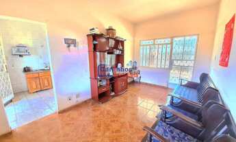 Imagem 4: Casa em Juatuba, área com 1.440m²!