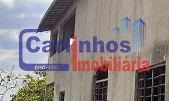 Imagem 3: Casa em Juatuba Casa com 3 dormitórios