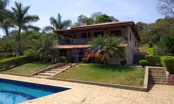 Imagem: Sítio em Juatuba com área total 4.349m²!