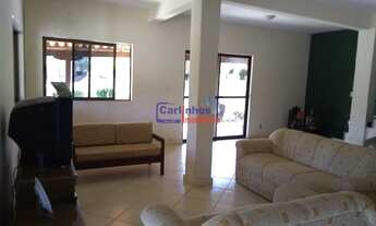 Imagem 5: Sítio em Juatuba com área total 4.349m²!