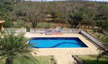 Imagem 2: Sítio em Juatuba com área total 4.349m²!