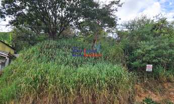 Imagem 6: Lotes em Juatuba, com 500m² cada