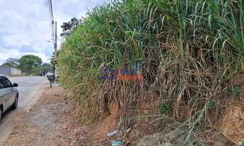 Imagem 4: Lotes em Juatuba, com 500m² cada