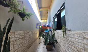 Imagem 3: Casa em Betim! Casa com 2 dormitórios