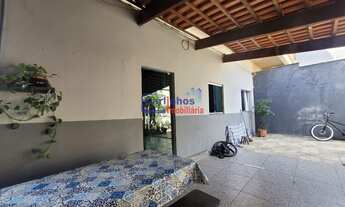 Imagem 6: Casa em Betim! Casa com 2 dormitórios