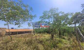 Imagem: Lote em Juatuba com 360m²