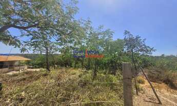 Imagem 2: Lote em Juatuba com 360m²