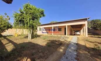 Imagem: Chácara em Juatuba, terreno com 1.820m²