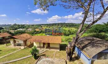 Imagem 2: Sítio Haras em Mateus Leme com 3.4 Hectares